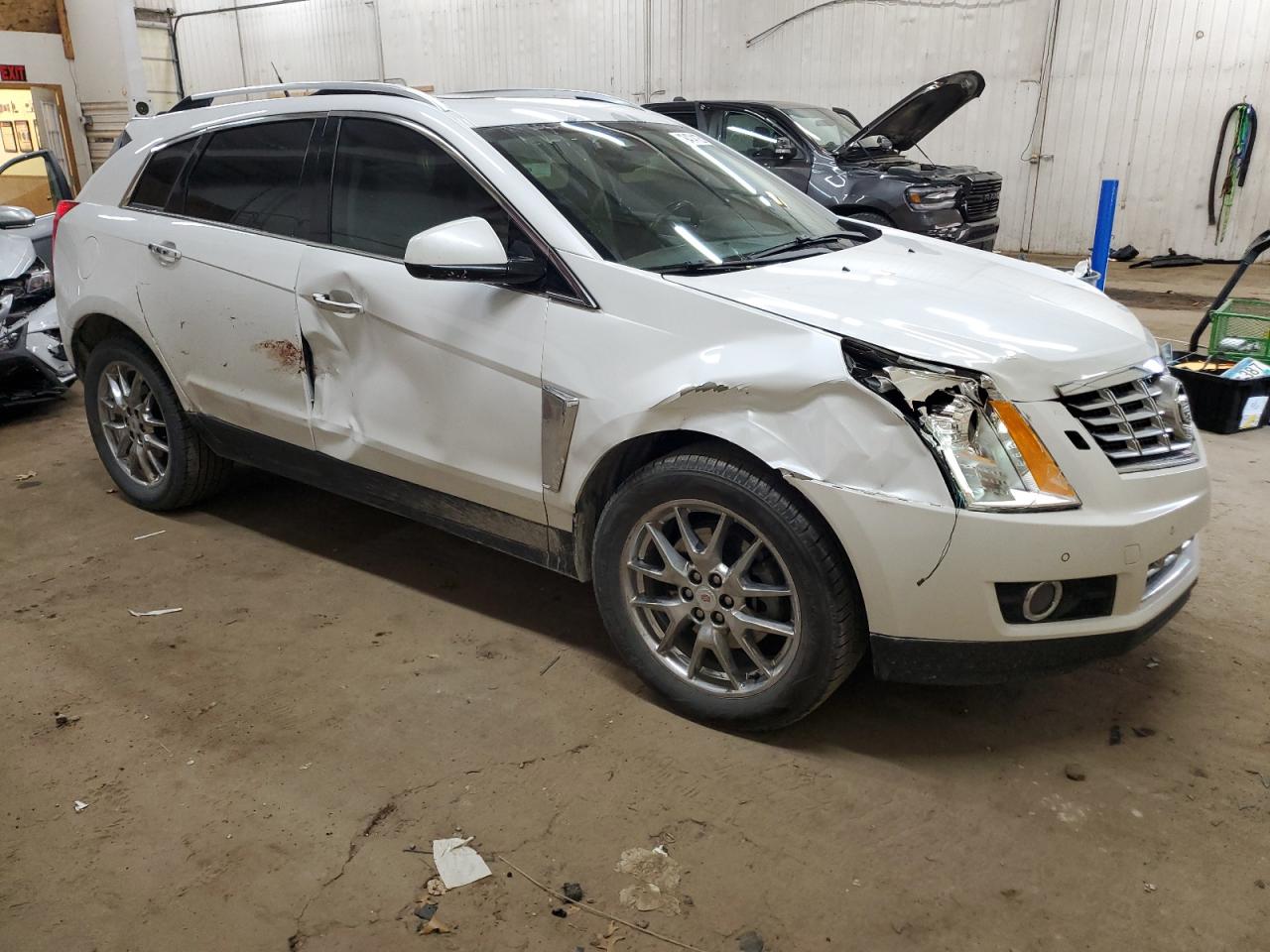 2013 Cadillac SRX - Image 4