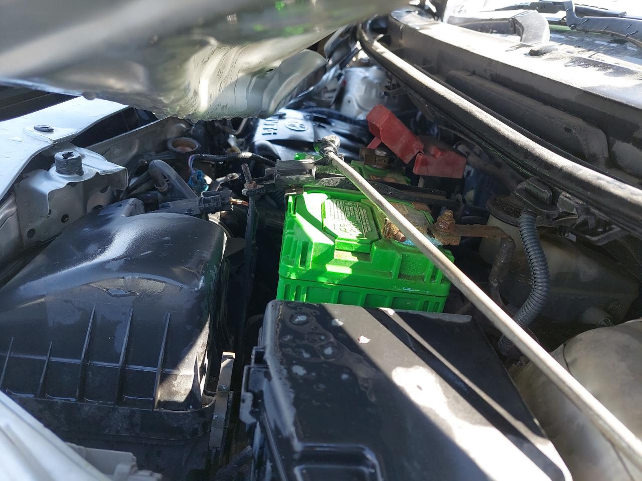 JTDBW9236A1183290 - 2016 Toyota Yaris - #49191305