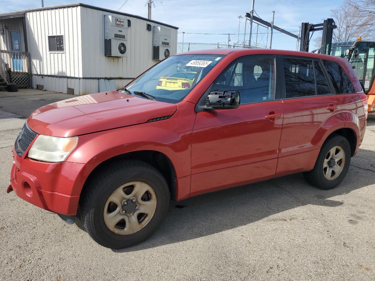 Moraine, OH에서 판매 중인 2009 Suzuki Grand Vitara - Front End