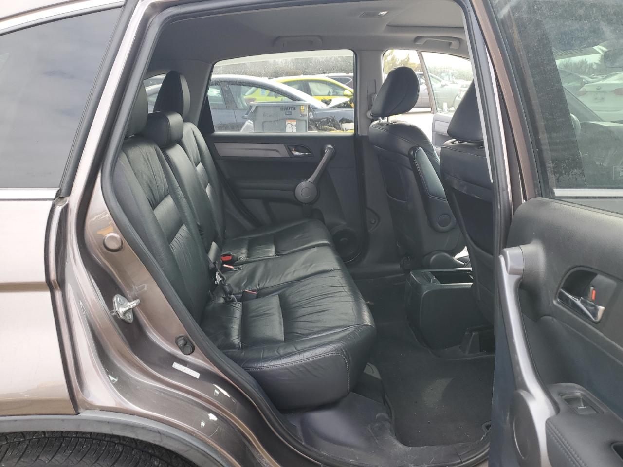 2010 Honda CR-V - Image 11