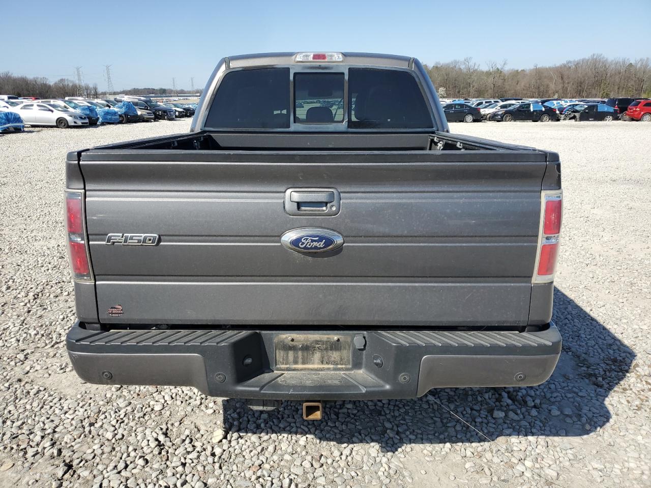 2013 Ford F-150 - Image 6
