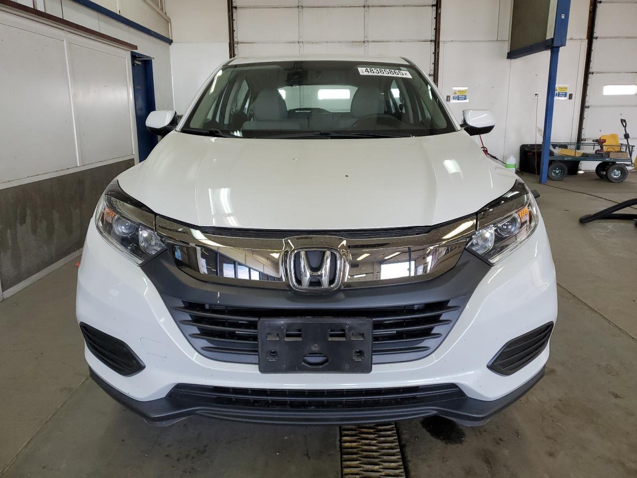 2020 Honda HR-V - Image 5