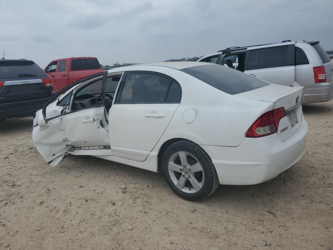 2010 Honda Civic - Image 2