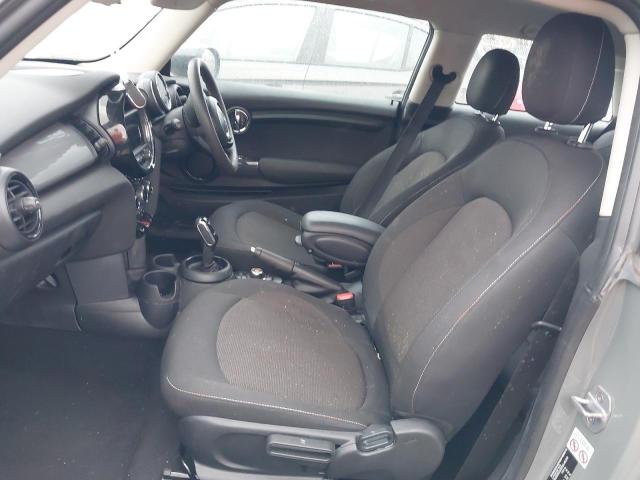 2019 MINI COOPER CLA