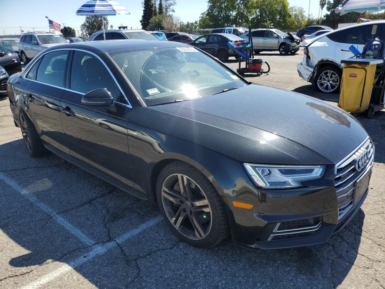 2017 Audi A4 - Image 4