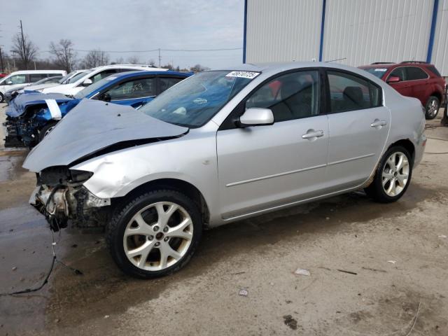 2008 Mazda 3 I