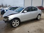 2008 Mazda 3 I იყიდება Lawrenceburg-ში, KY - Front End