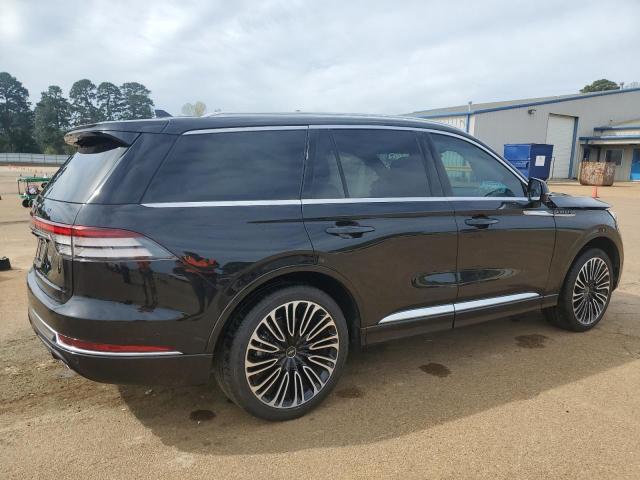  LINCOLN AVIATOR 2024 Black