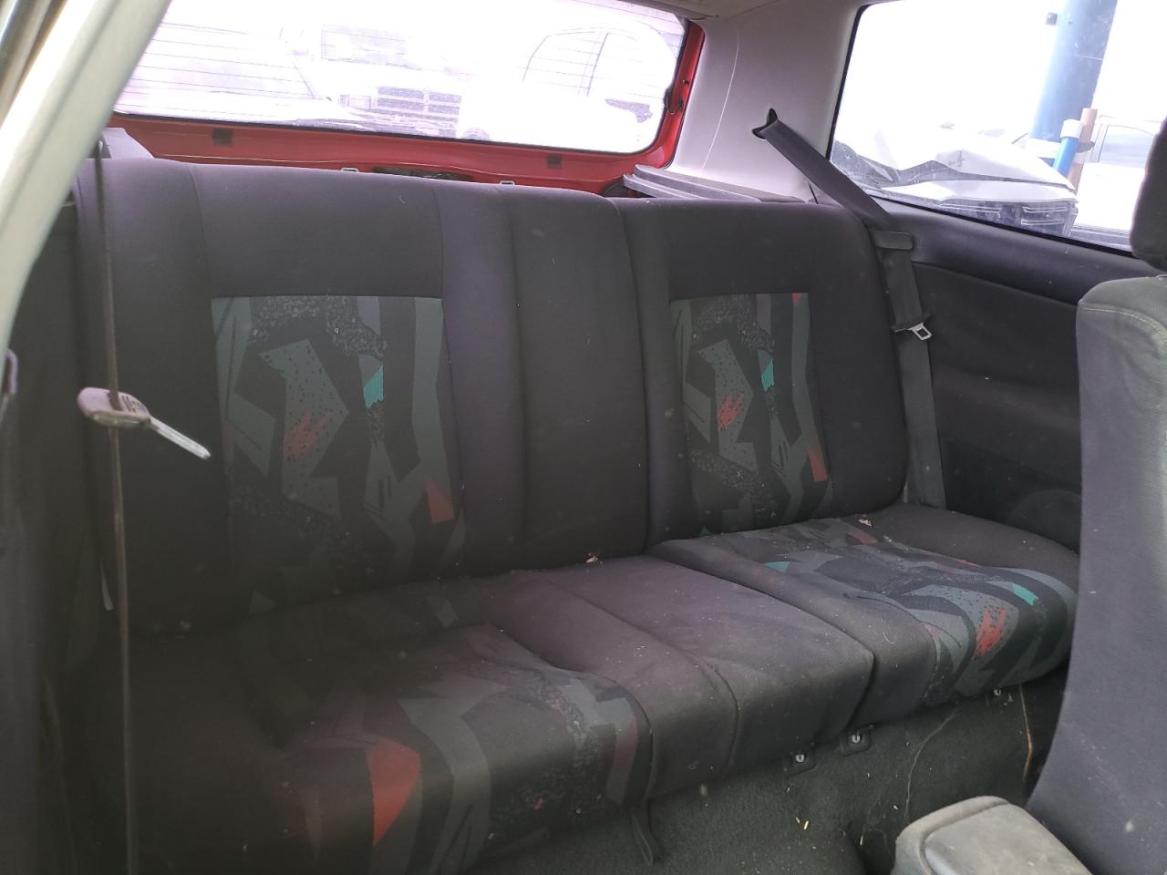 1995 Volkswagen GTI - Image 10
