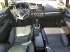 2018 Honda Fit Ex en Venta en Houston, TX - Rear End