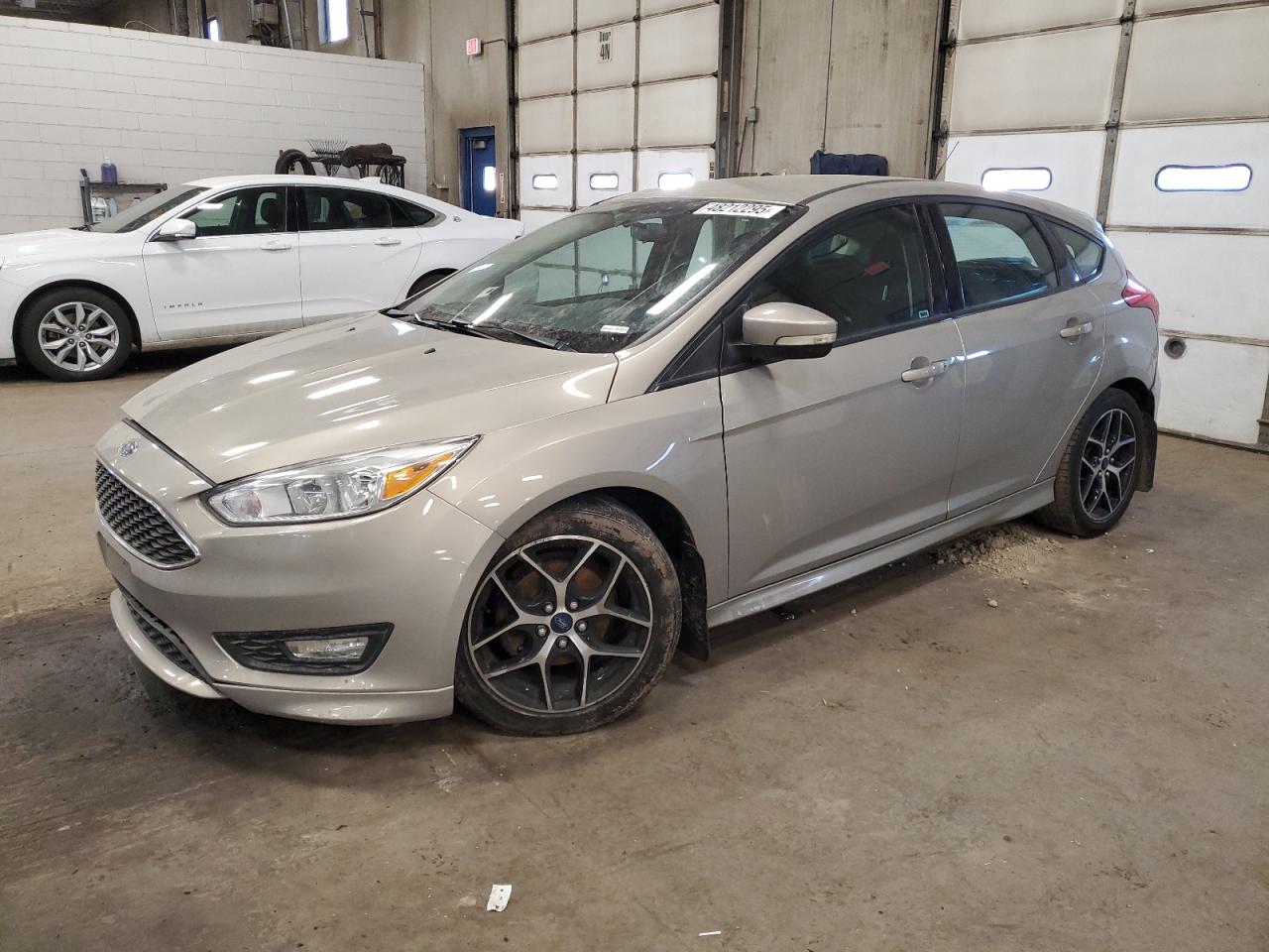 Blaine, MN에서 판매 중인 2015 Ford Focus Se - Front End