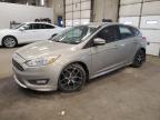 2015 Ford Focus Se იყიდება Blaine-ში, MN - Front End