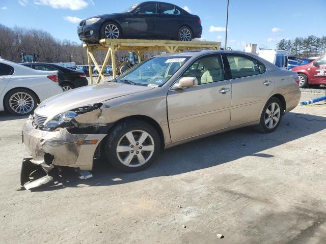 2005 Lexus Es 330