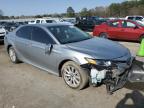 2020 Toyota Camry Le   იყიდება Florence-ში, MS - Front End