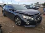2020 Nissan Altima Sl for Sale in New Britain, CT - Front End
