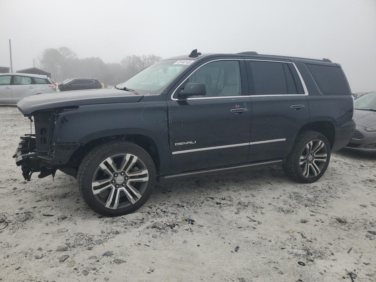 2018 GMC Yukon - Image 1