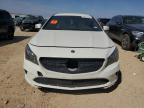 2018 Mercedes-Benz Cla 250 4Matic de vânzare în San Antonio, TX - Minor Dent/Scratches