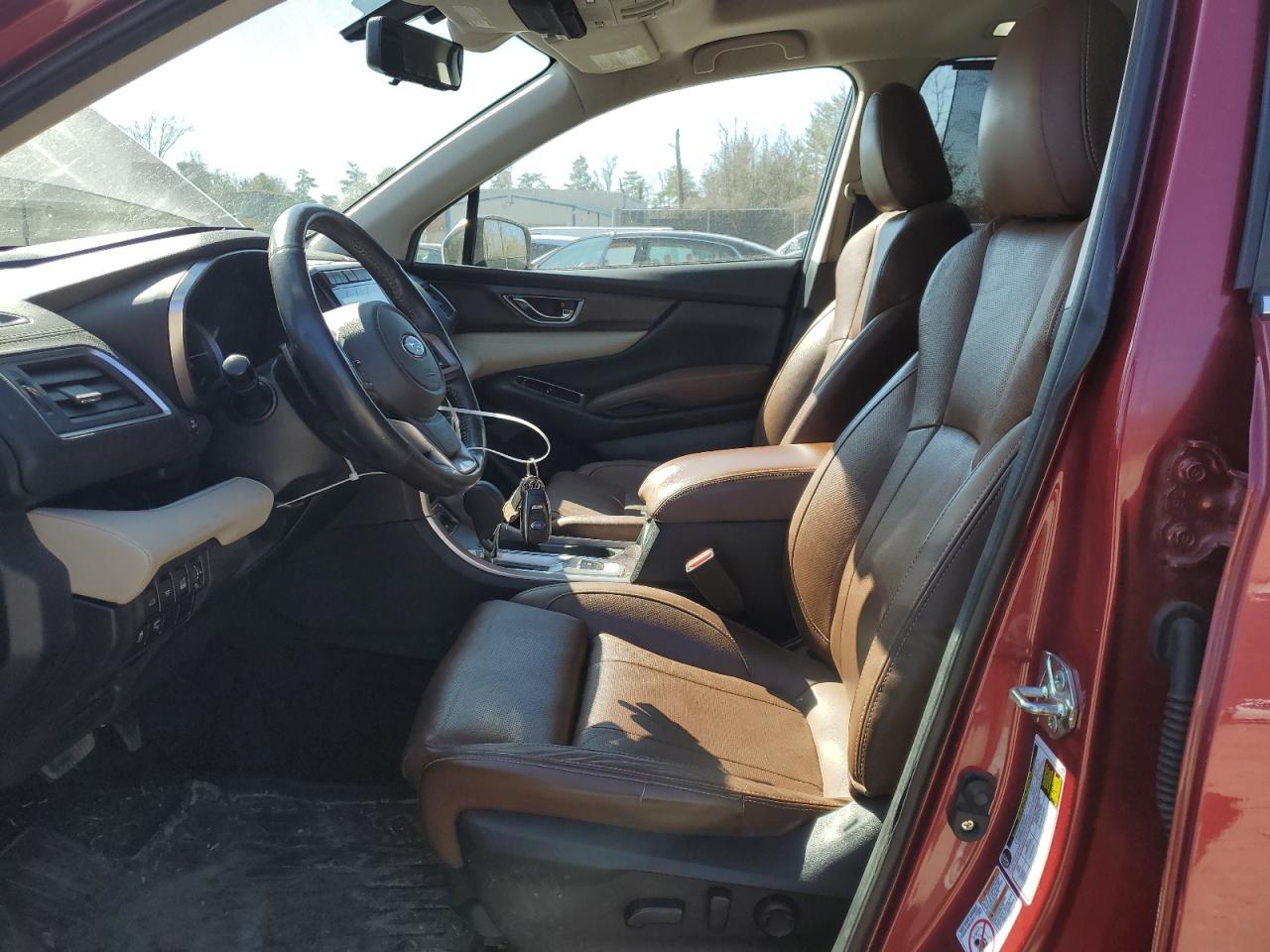 2020 Subaru Ascent - Image 7