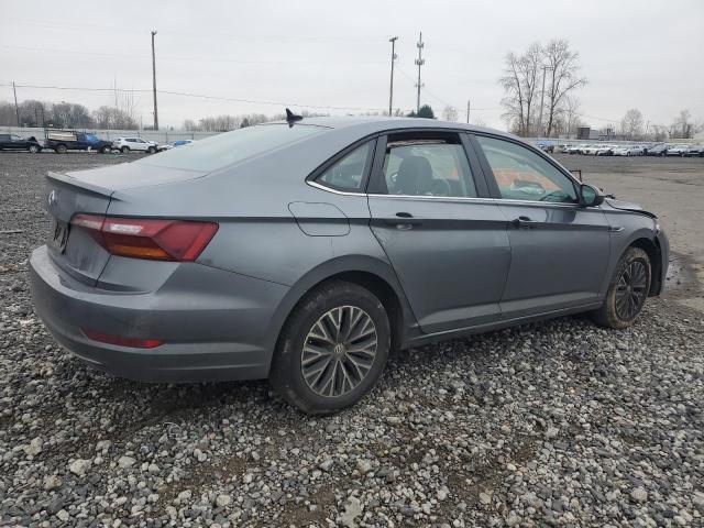  VOLKSWAGEN JETTA 2019 Gray