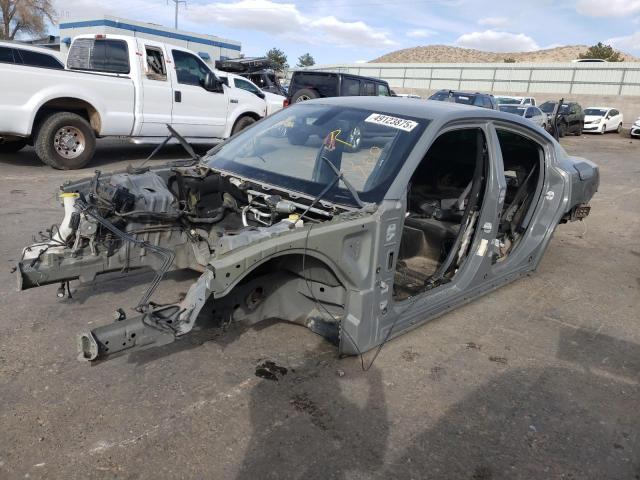  DODGE CHARGER 2019 Серый