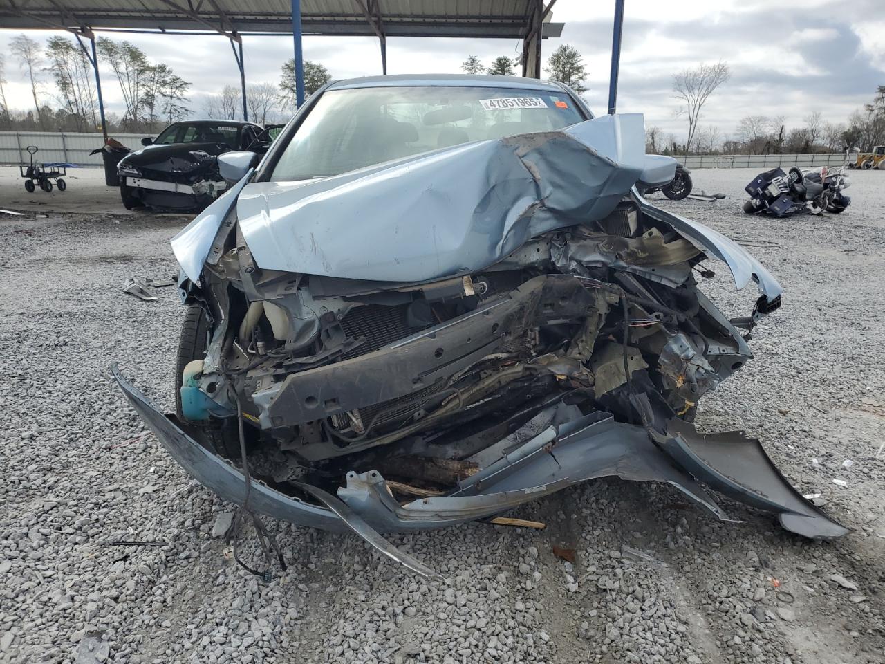 2012 Honda Accord - Image 5