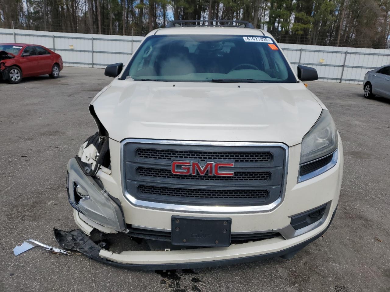 2013 GMC Acadia - Image 5