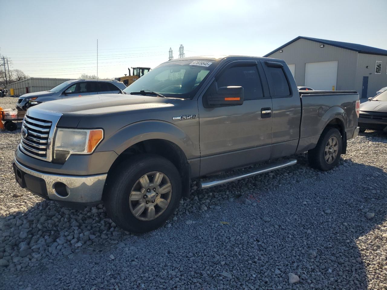 2011 Ford F-150 - Image 1