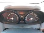 2010 FORD FIESTA EDG for sale at Copart GLOUCESTER
