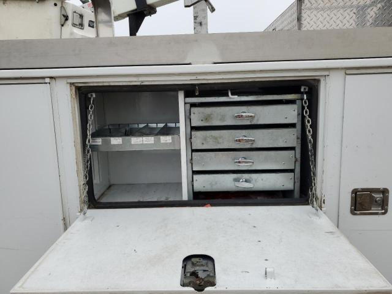 2013 Ford F450 Super Duty VIN: 1FDUF4GY4DEA42680 Lot: 48344845