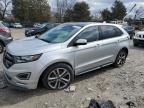 2016 Ford Edge Sport de vânzare în Madisonville, TN - All Over