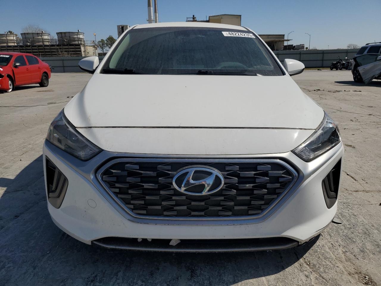 2020 Hyundai IONIQ - Image 5