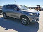 2018 Infiniti Qx80 Base for Sale in Wilmer, TX - Hail