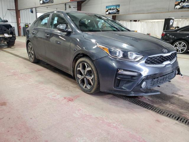  KIA FORTE 2020 Сharcoal