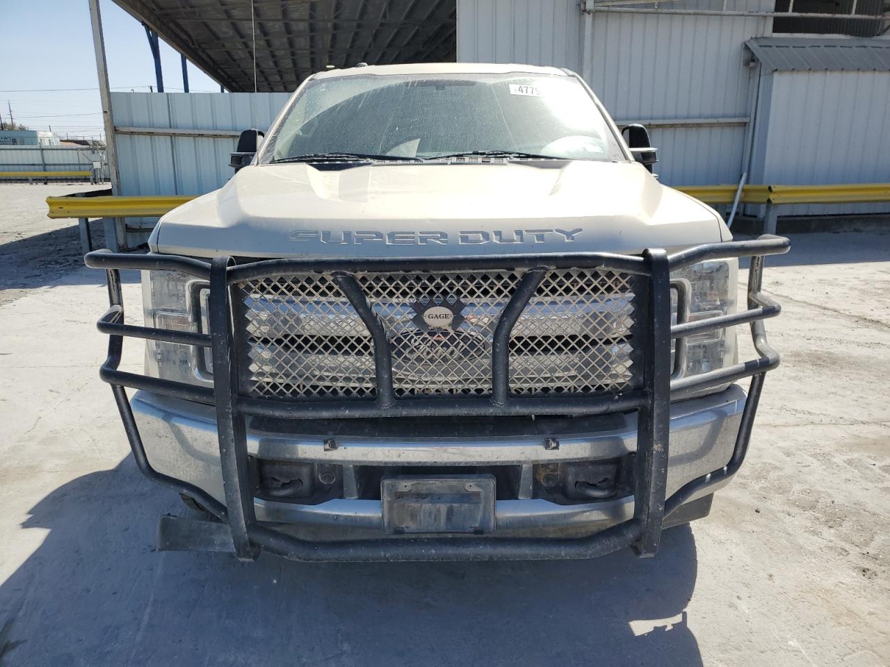 2018 Ford F250 - Image 5