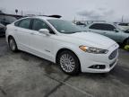 2013 Ford Fusion Se Hybrid zu verkaufen in Wilmington, CA - Mechanical