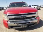2008 Chevrolet Silverado C1500 for Sale in Amarillo, TX - Undercarriage