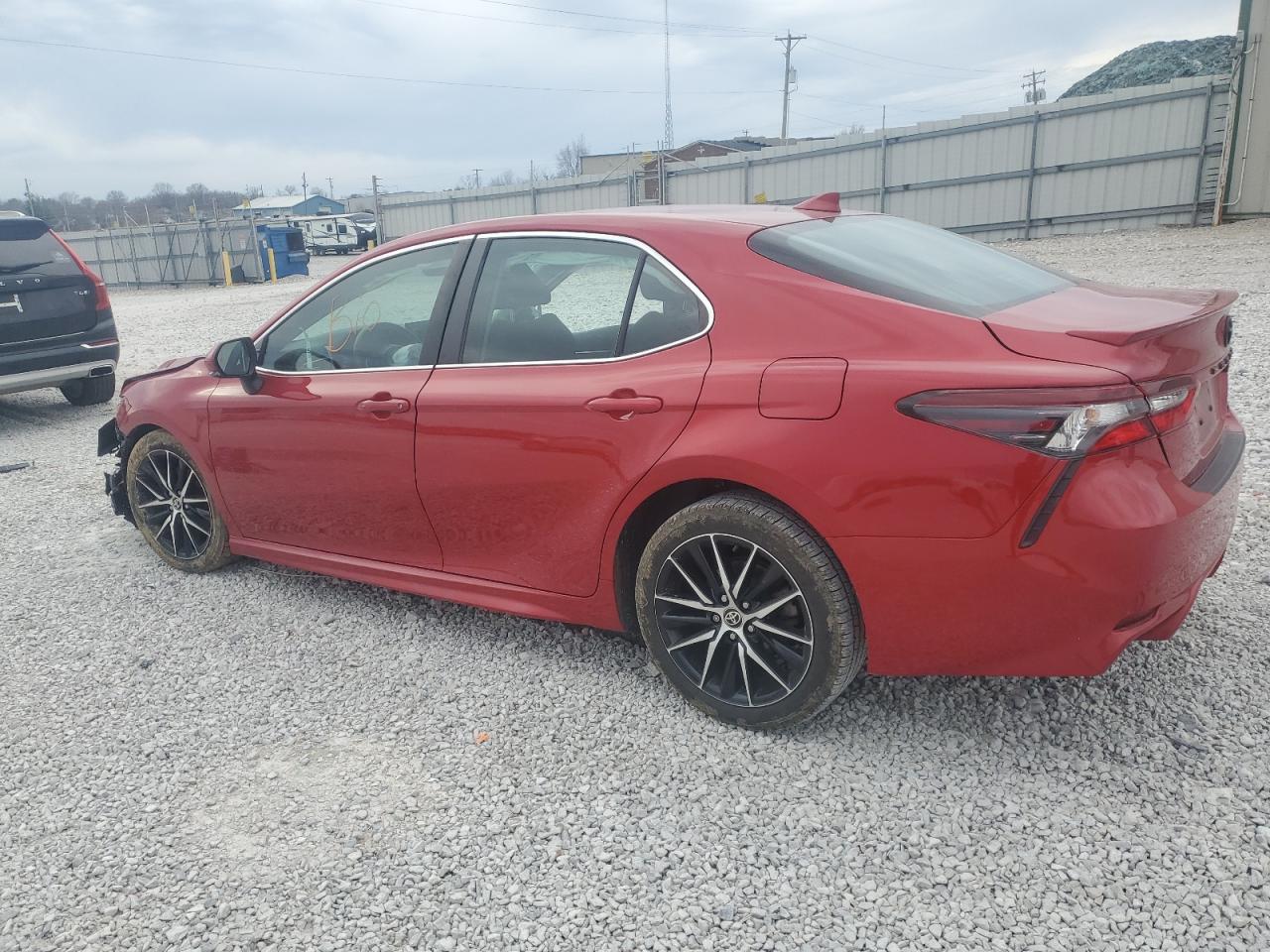 2022 Toyota Camry - Image 2