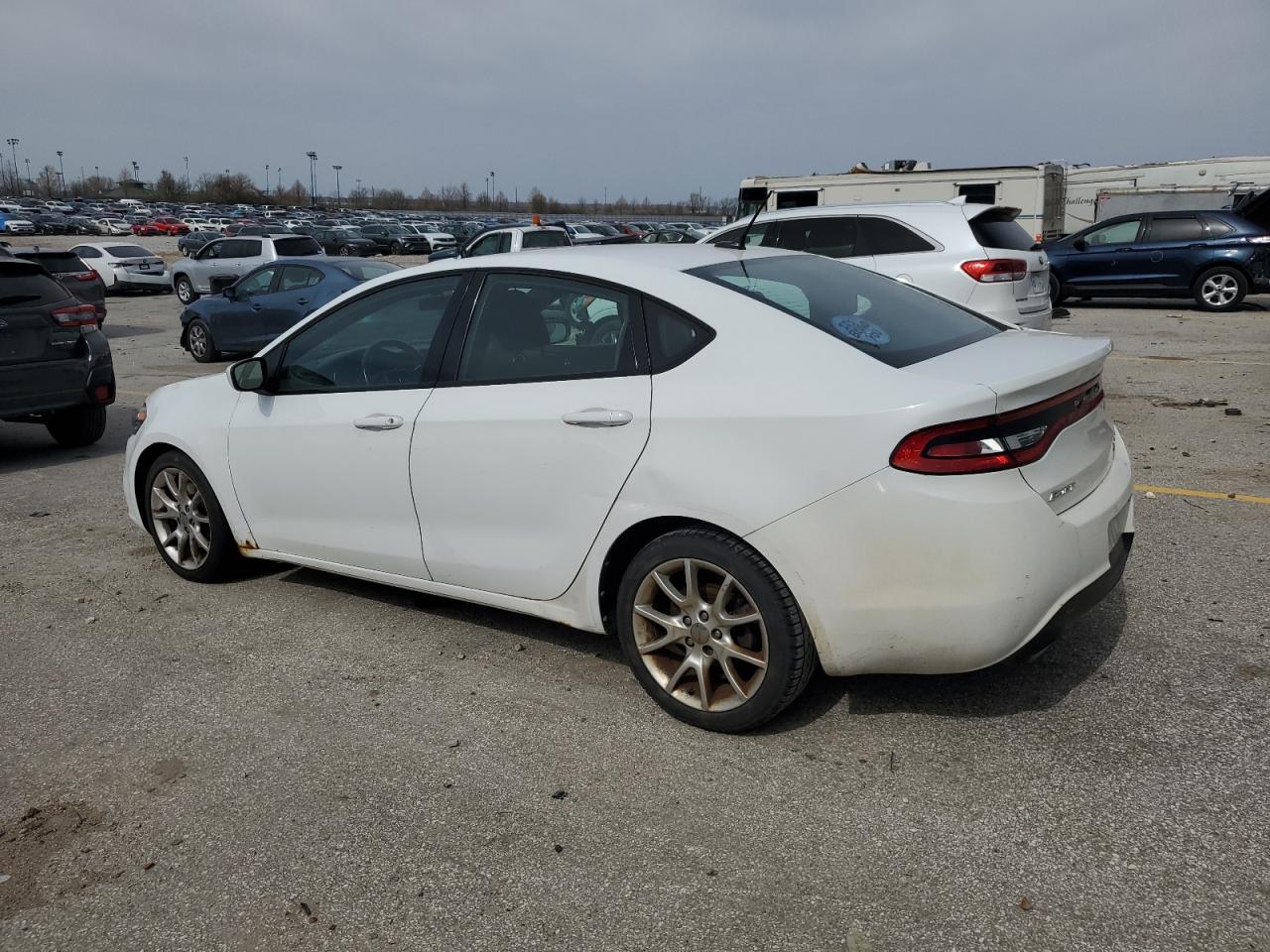 2013 Dodge Dart - Image 2