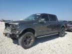2016 Ford F150 Supercrew en Venta en Temple, TX - Front End