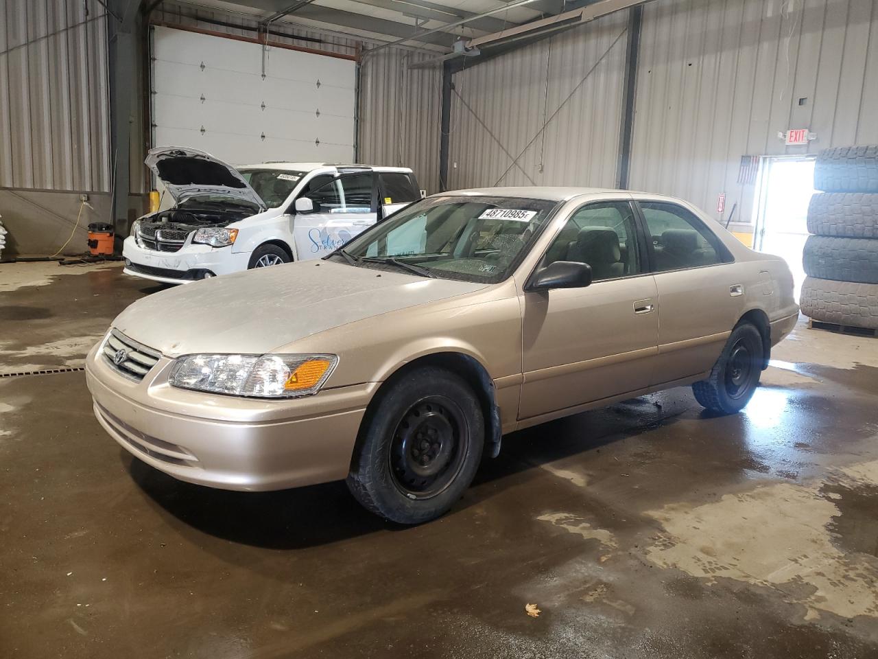 2001 Toyota Camry - Image 1