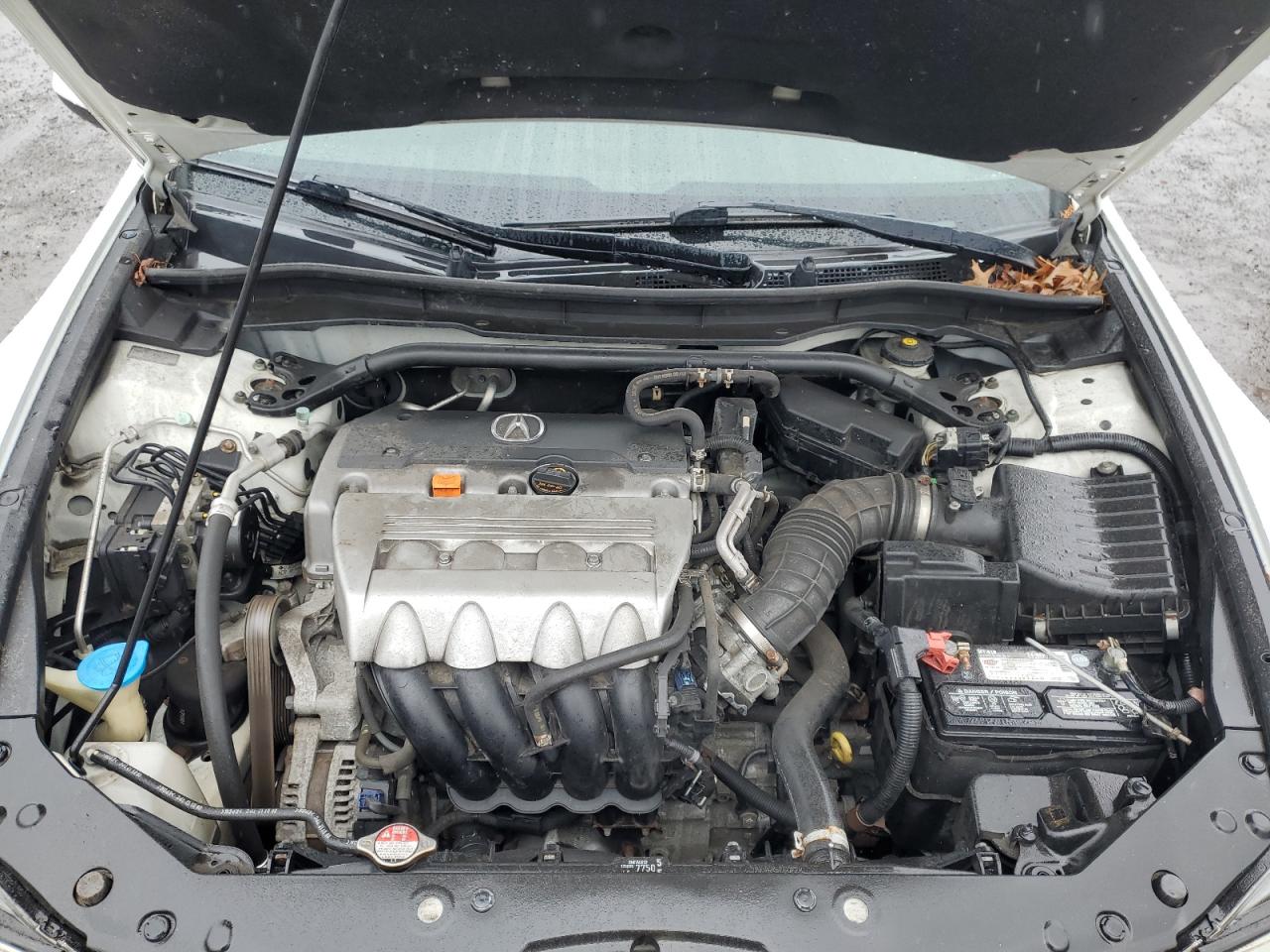 2013 Acura TSX - Image 11
