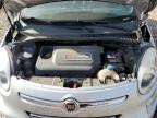 2014 Fiat 500L Easy продається в Oklahoma City, OK - All Over