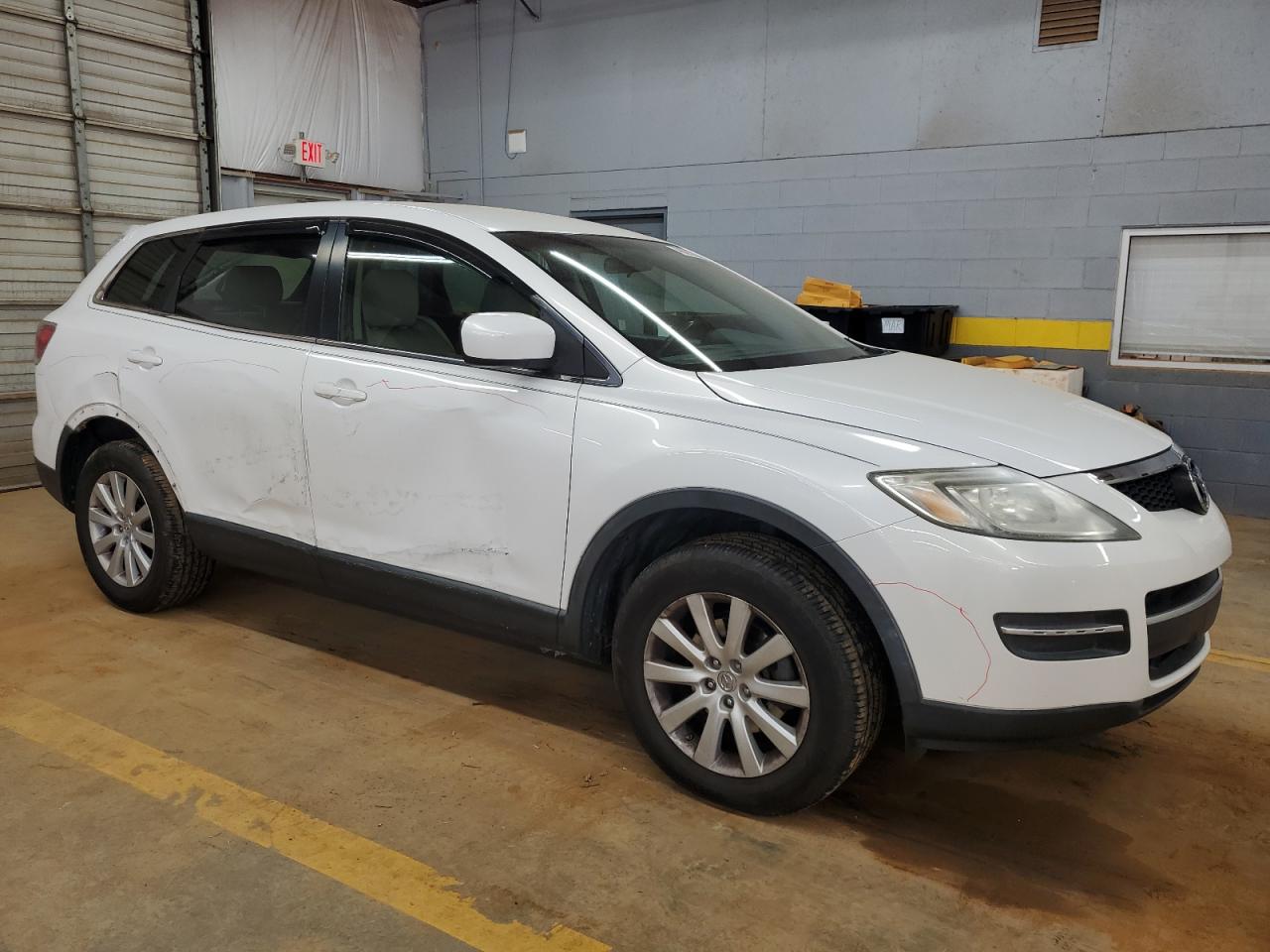 2009 Mazda CX-9 - Image 4