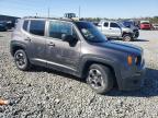 2018 Jeep Renegade Sport for Sale in Tifton, GA - Front End