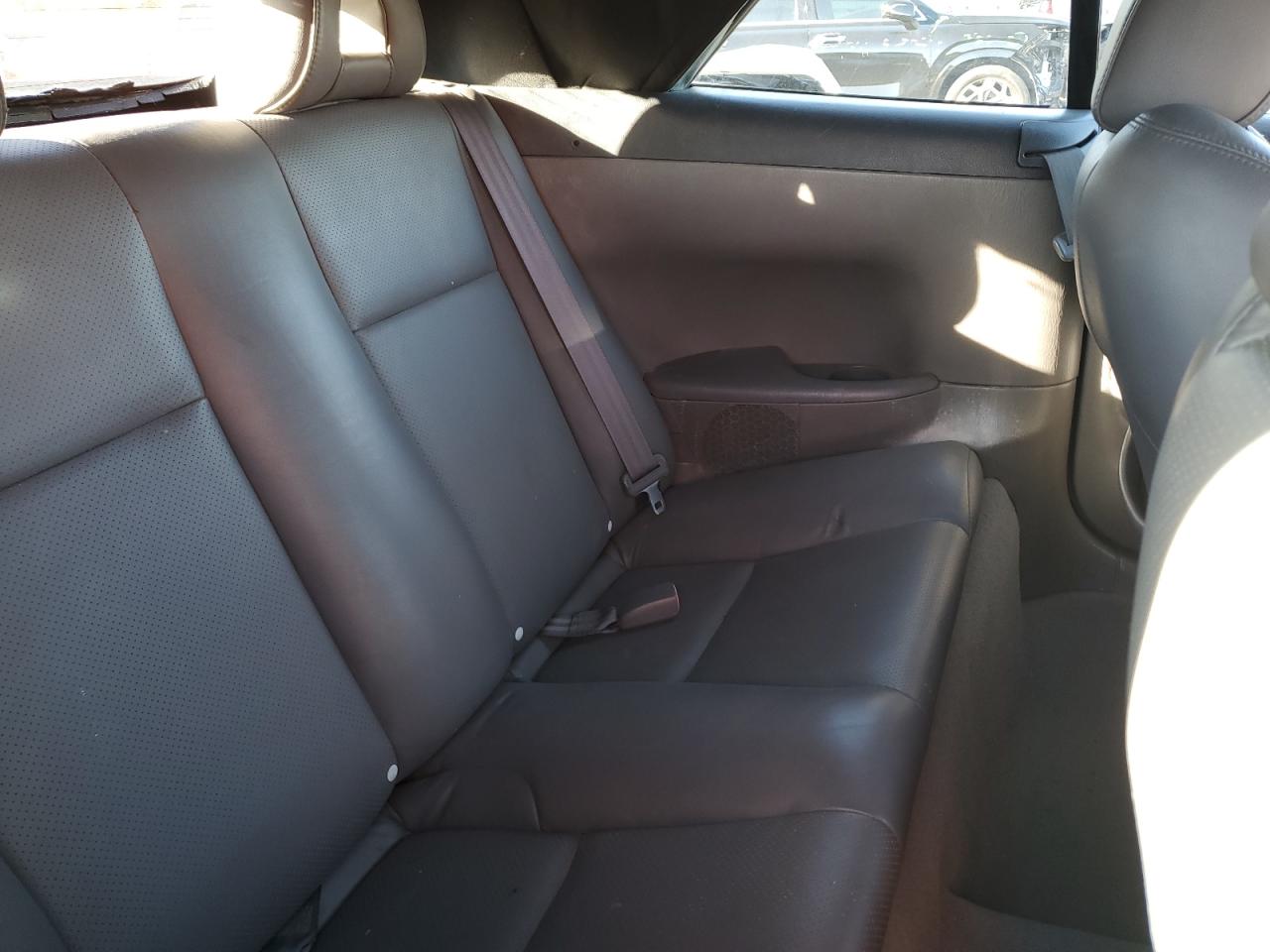 2007 Toyota Camry Solara - Image 11