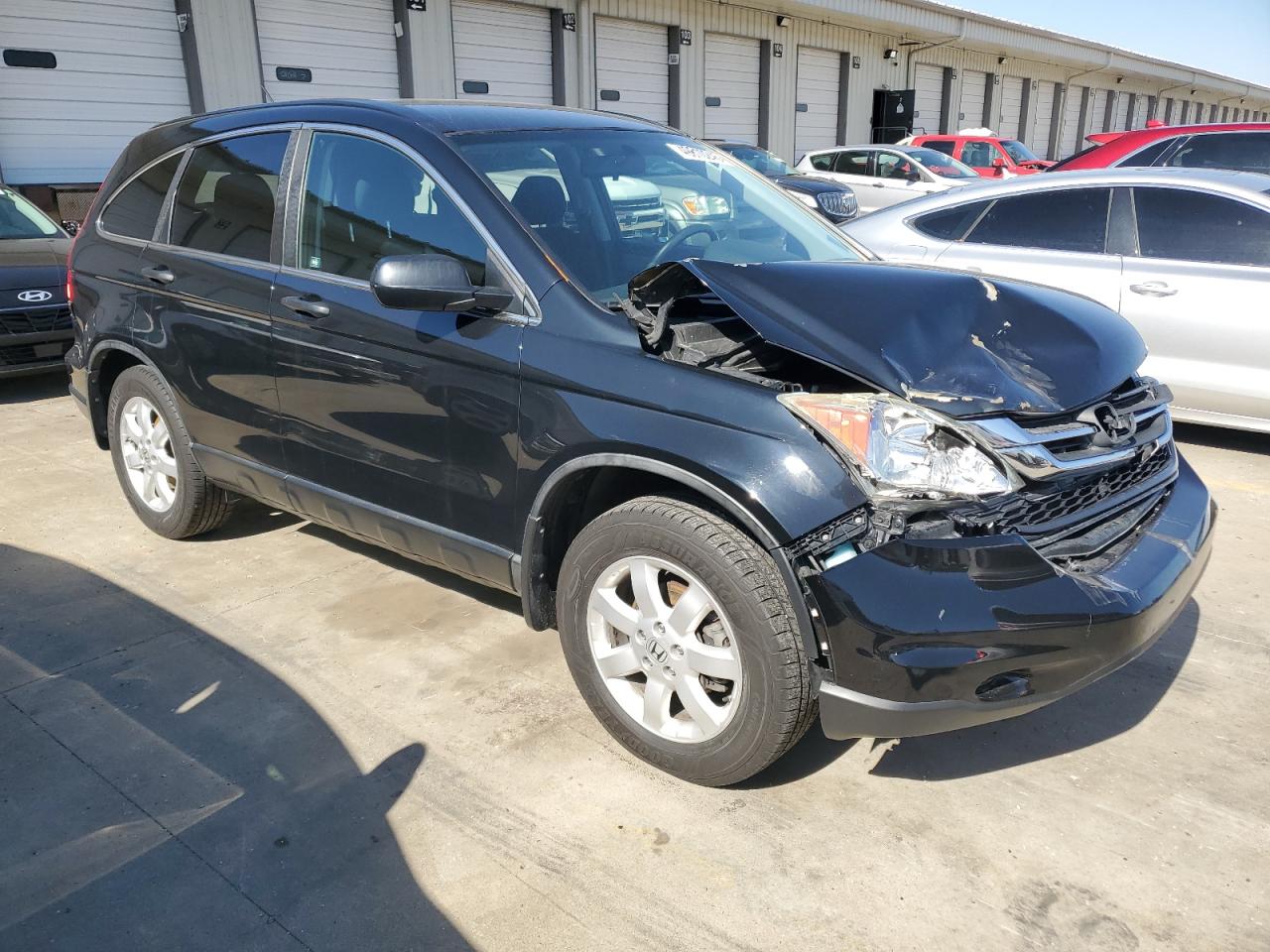 2011 Honda CR-V - Image 4