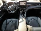 2021 Toyota Camry Xle продається в Mendon, MA - Front End