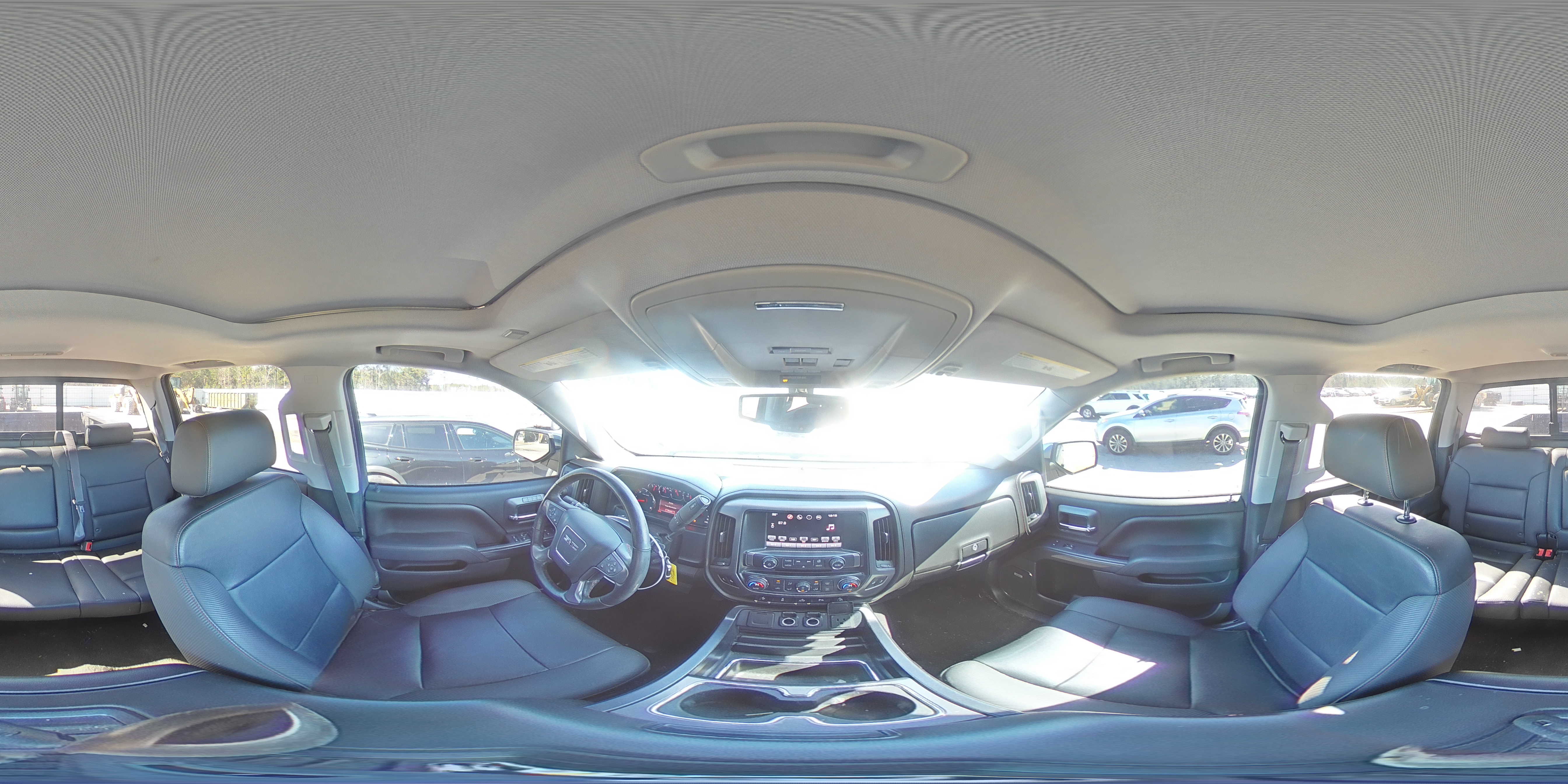 2016 GMC Sierra - Image 13