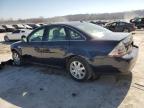 2009 Ford Taurus Se zu verkaufen in Cahokia Heights, IL - Front End