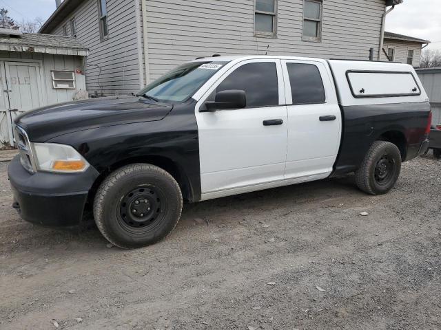 2010 Dodge Ram 1500 4.7L